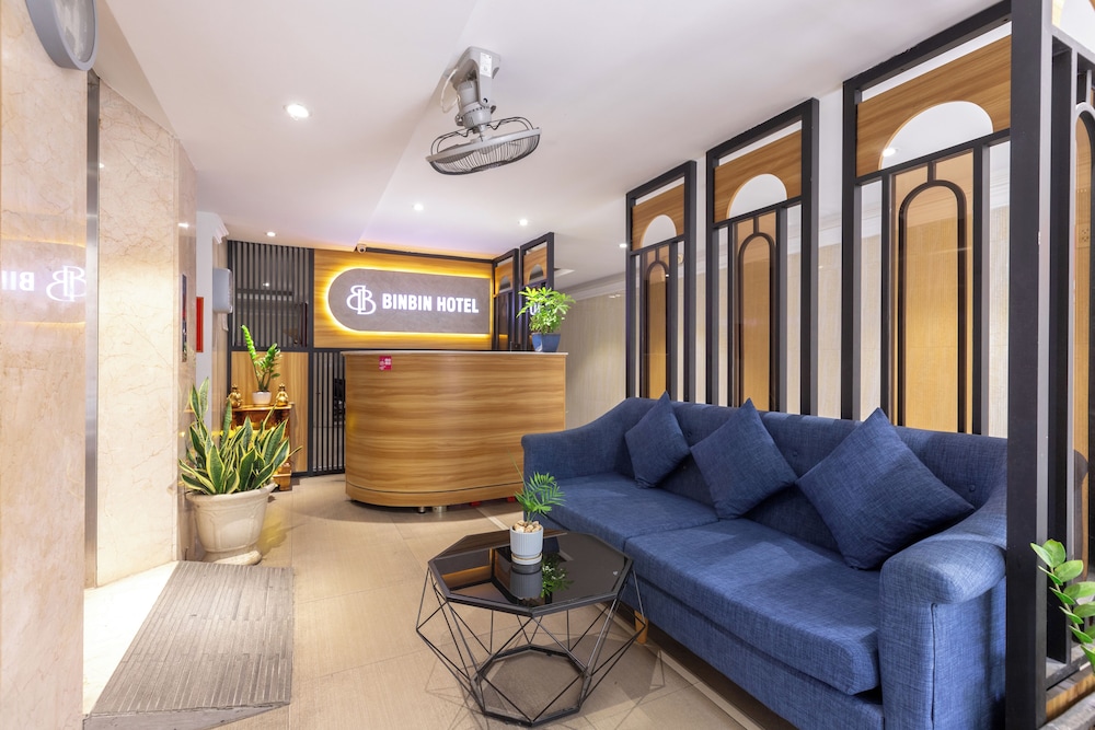 Bin Bin Hotel 2 38/50