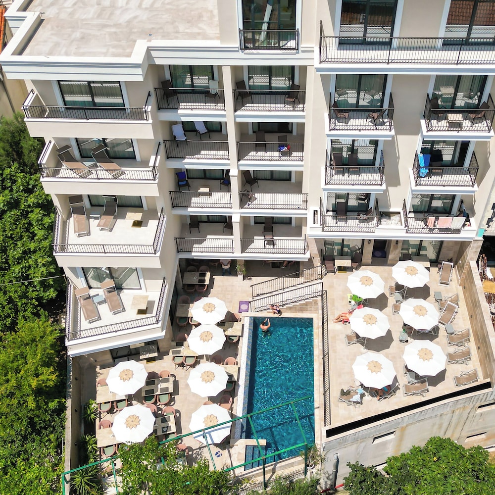 Hotel Pima Budva in BUDVA