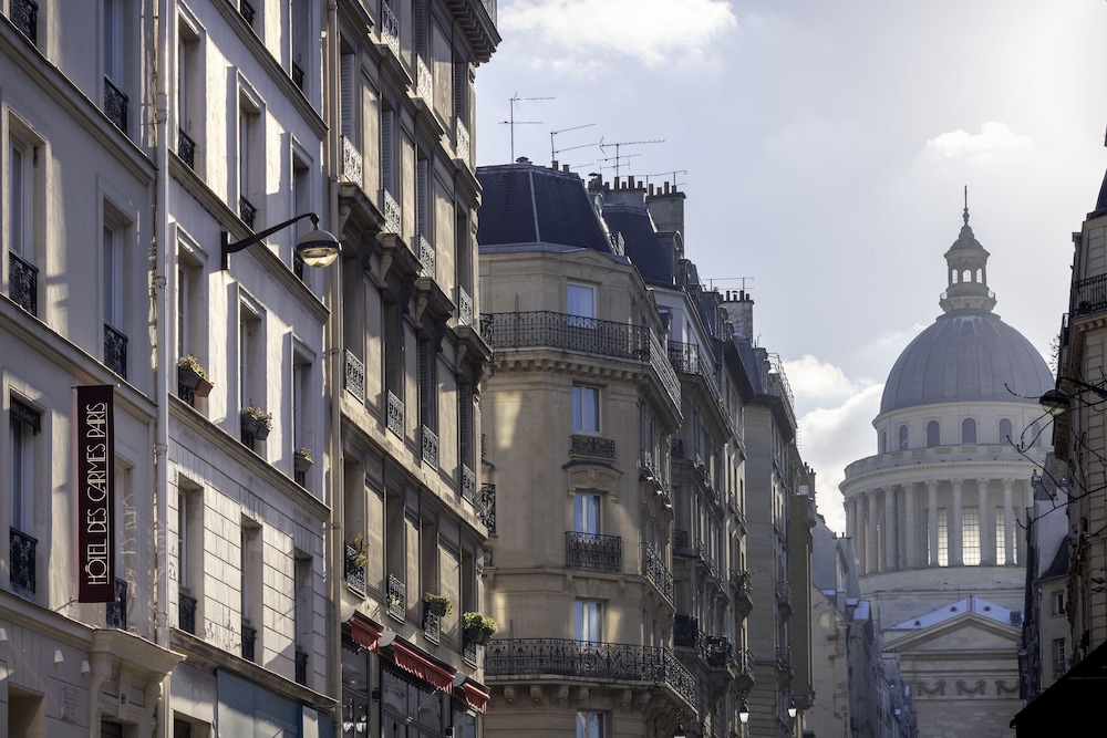 Hotel des Carmes by Malone 41/56