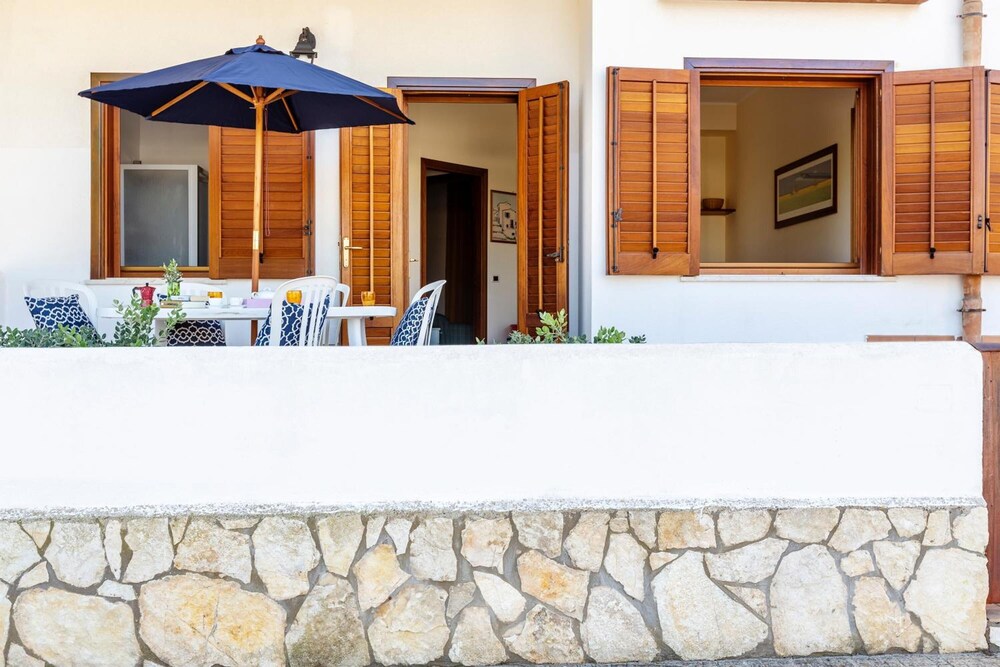 Residence Smeraldo 4/40