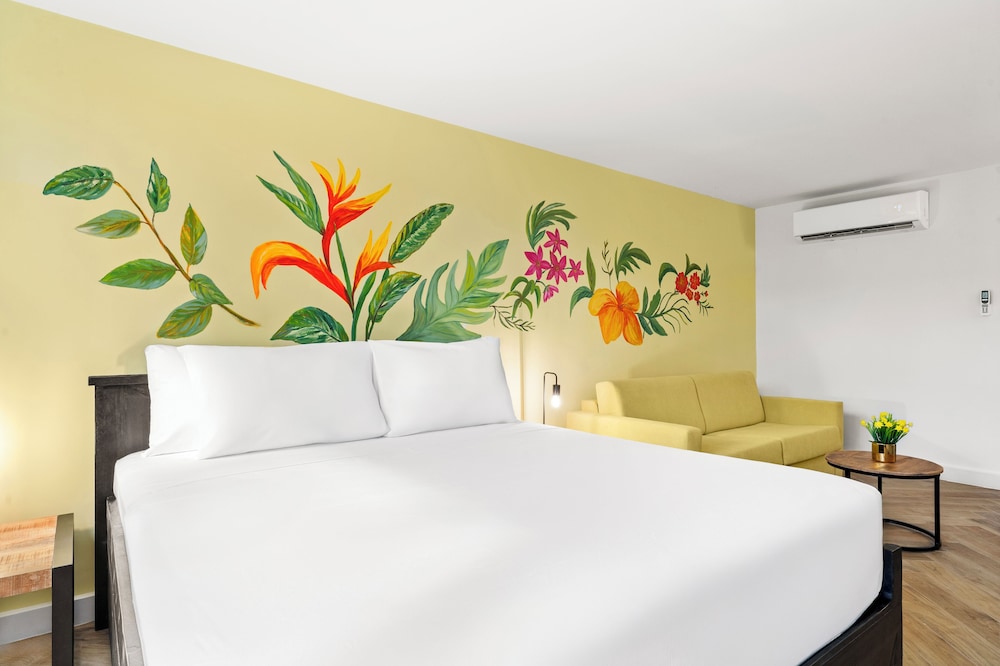 Parasasa Hotel Curacao 22/61