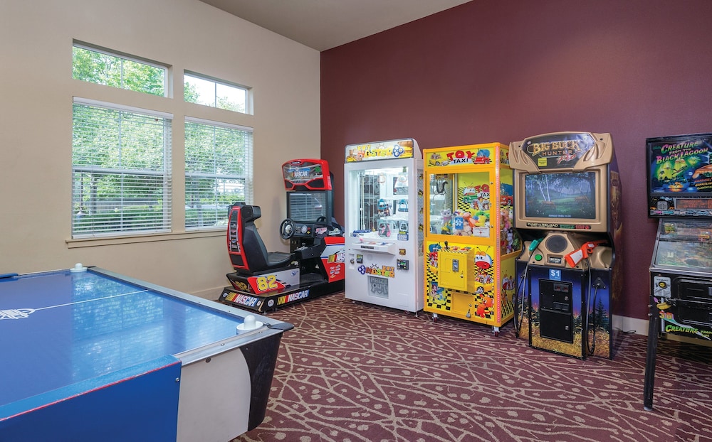Worldmark Windsor 9/79