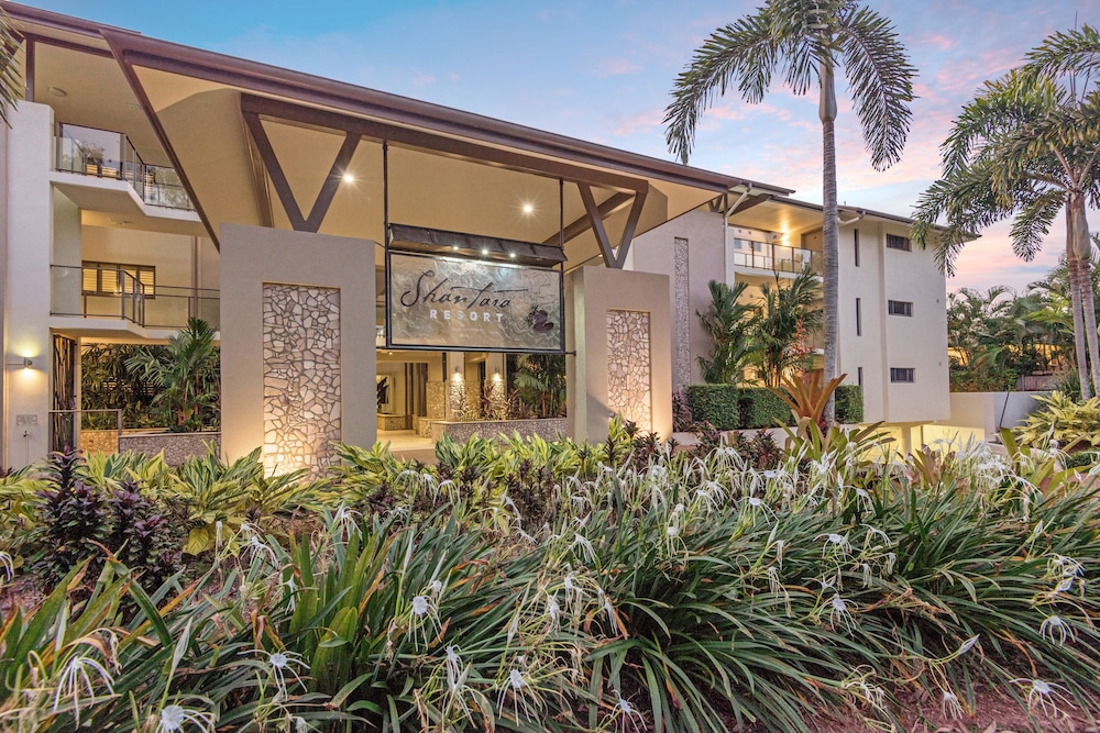 Shantara Resort Port Douglas - Adults Only Retreat 4/72