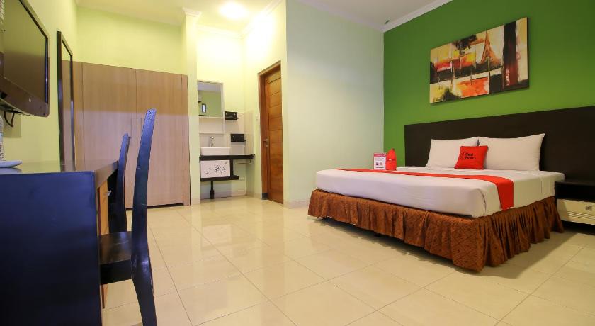 Reddoorz Plus Taman Siswa 2 38/63