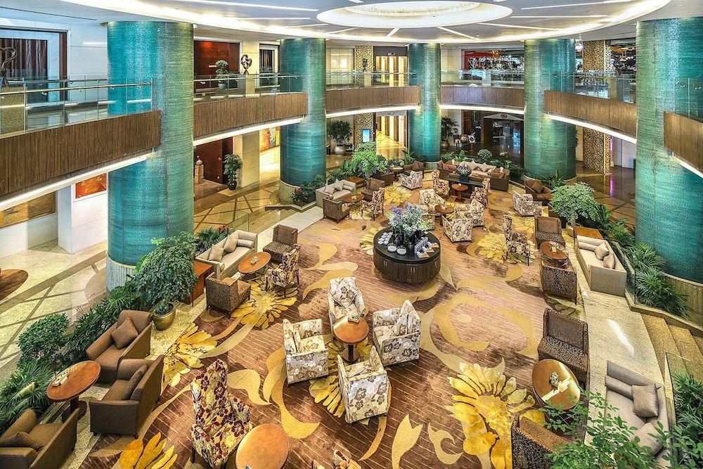 Kempinski Hotel Chengdu 5/83