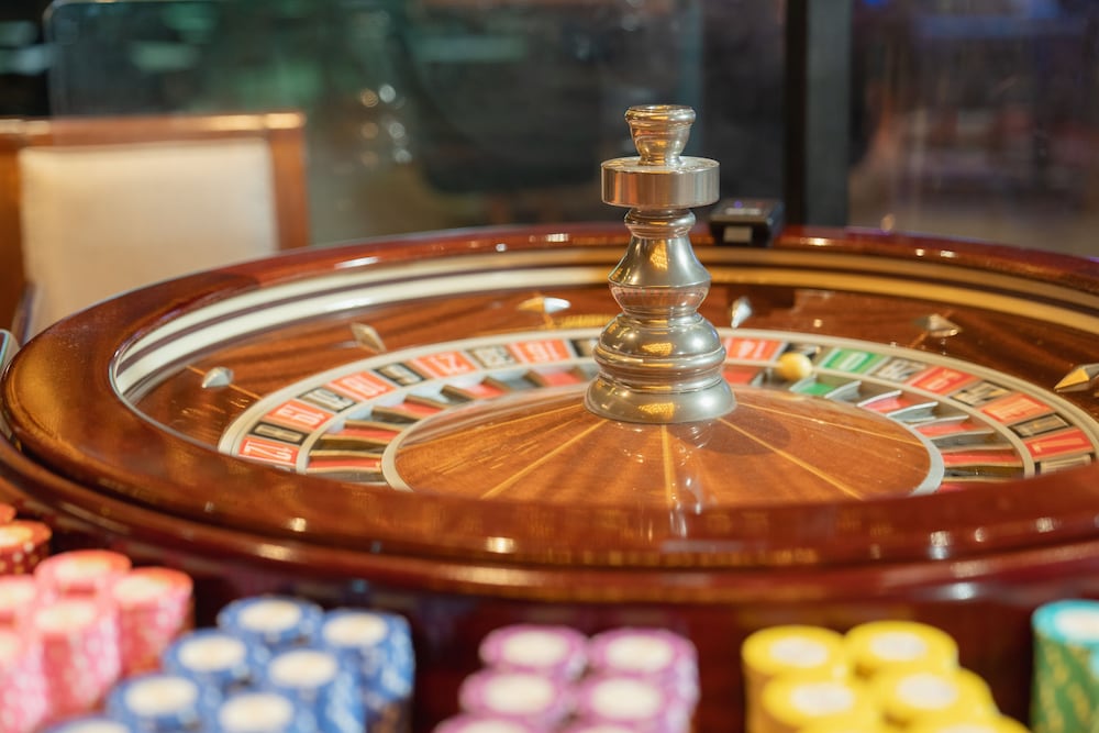 Waymore Hotel Spa & Casino photo2