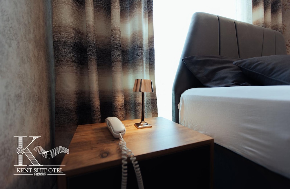 Kent Suite Otel 16/30