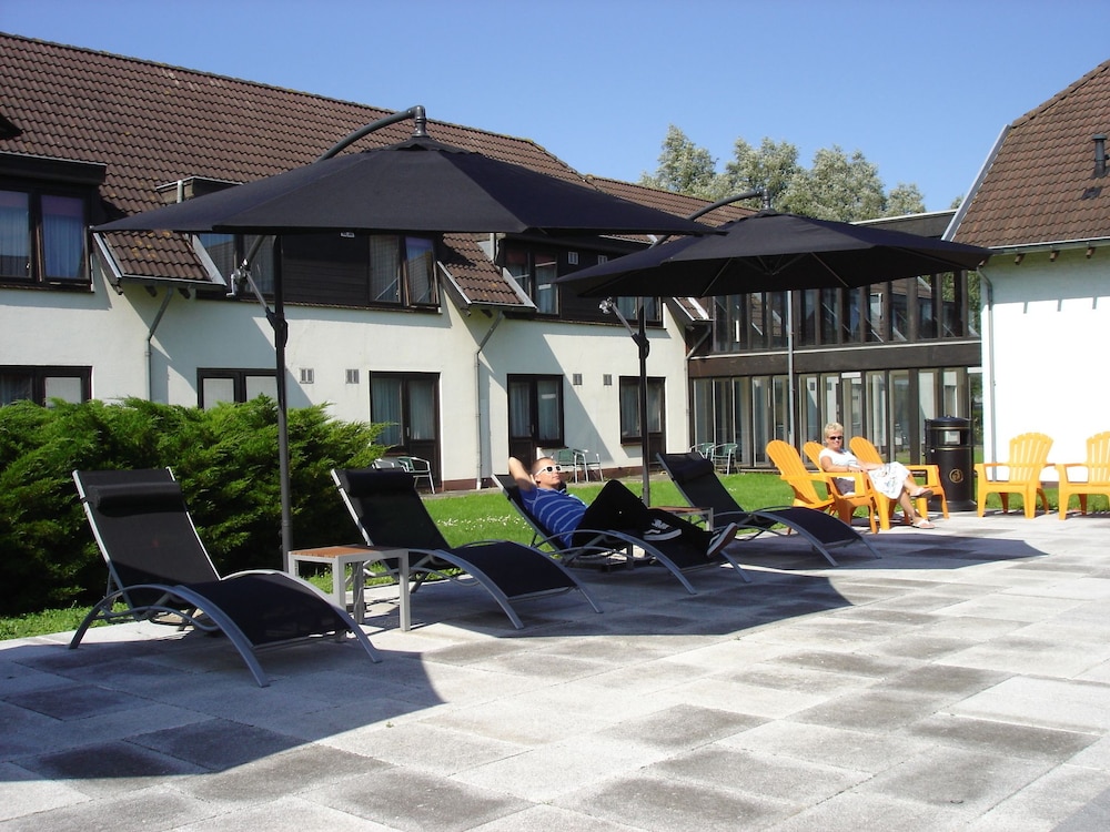 Fletcher Hotel Restaurant de Witte Brug 57/66