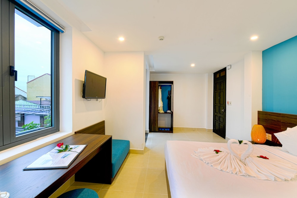Hoi An Dream City Hotel 20/50