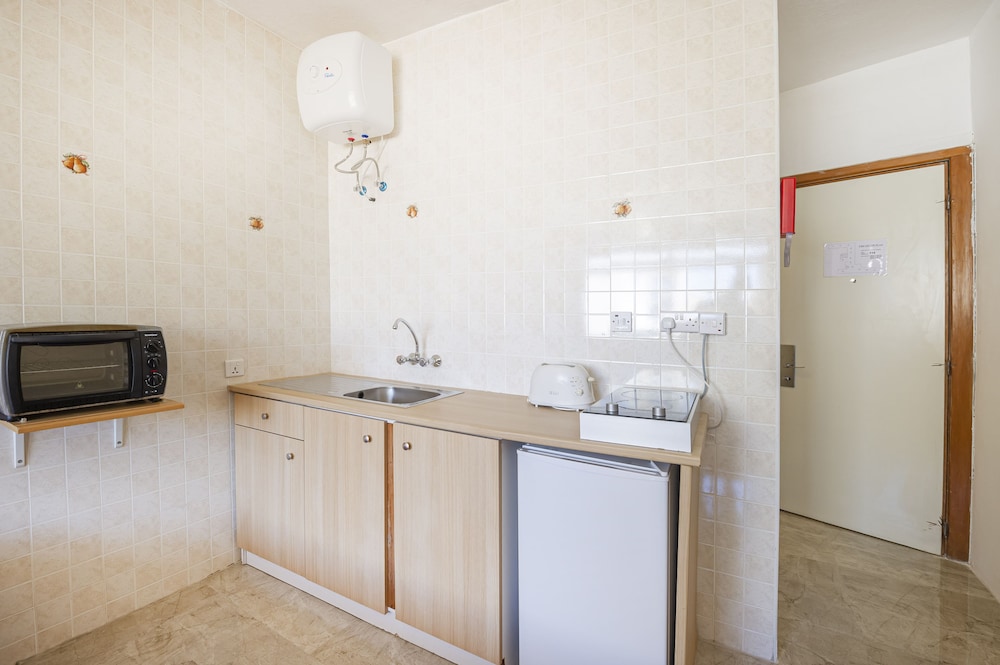 Alborada Aparthotel photo4