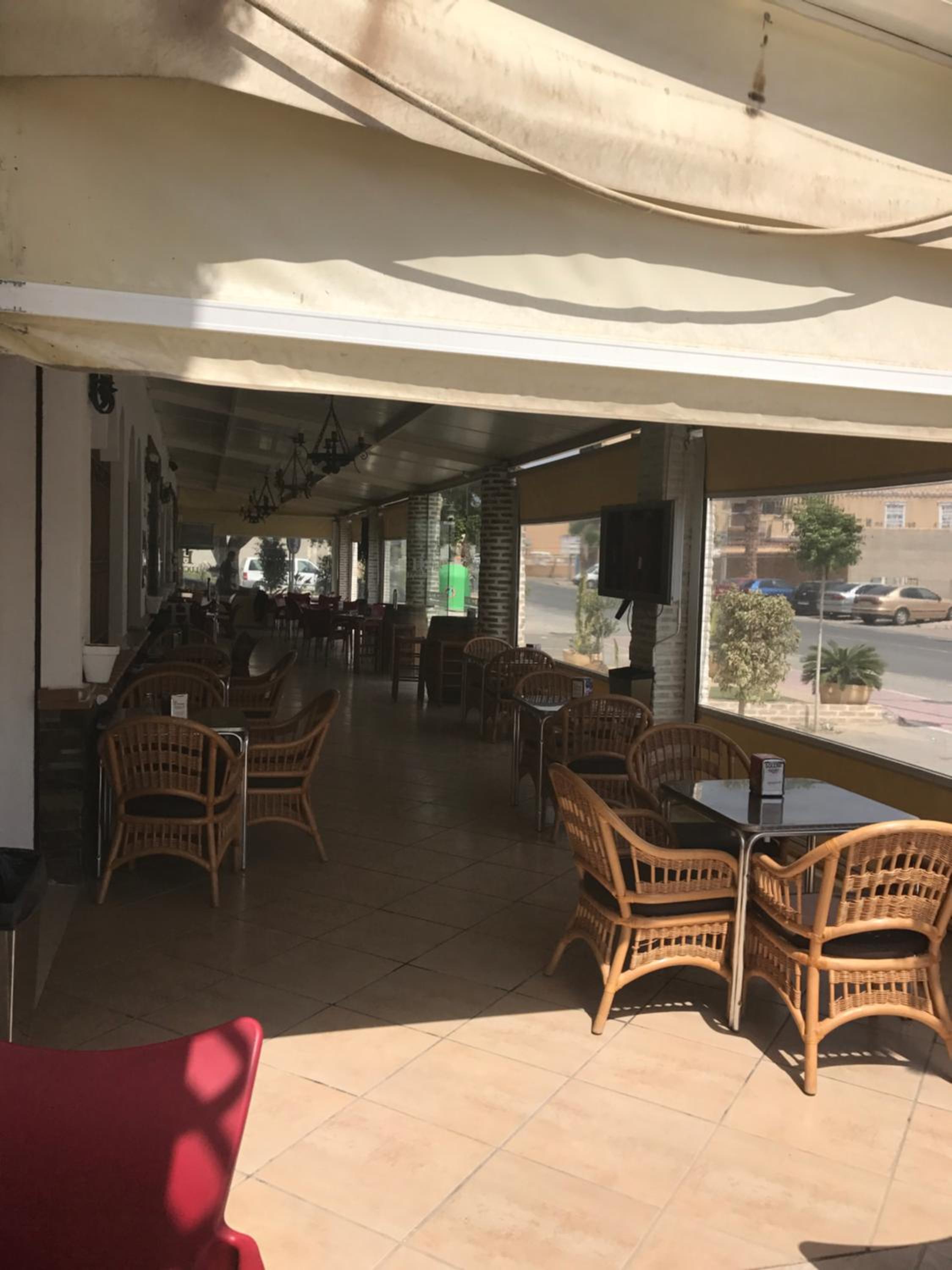 Hotel Lucero 33/42