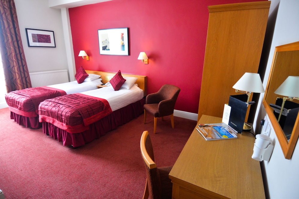 Royal Exeter Hotel 14/78