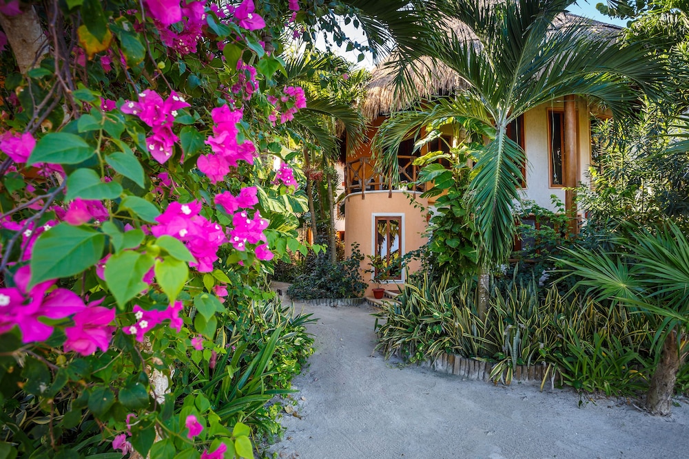 Villas Hm Paraiso Del Mar 68/71