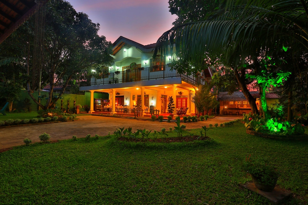 Emel Boutique Hotel 4/50
