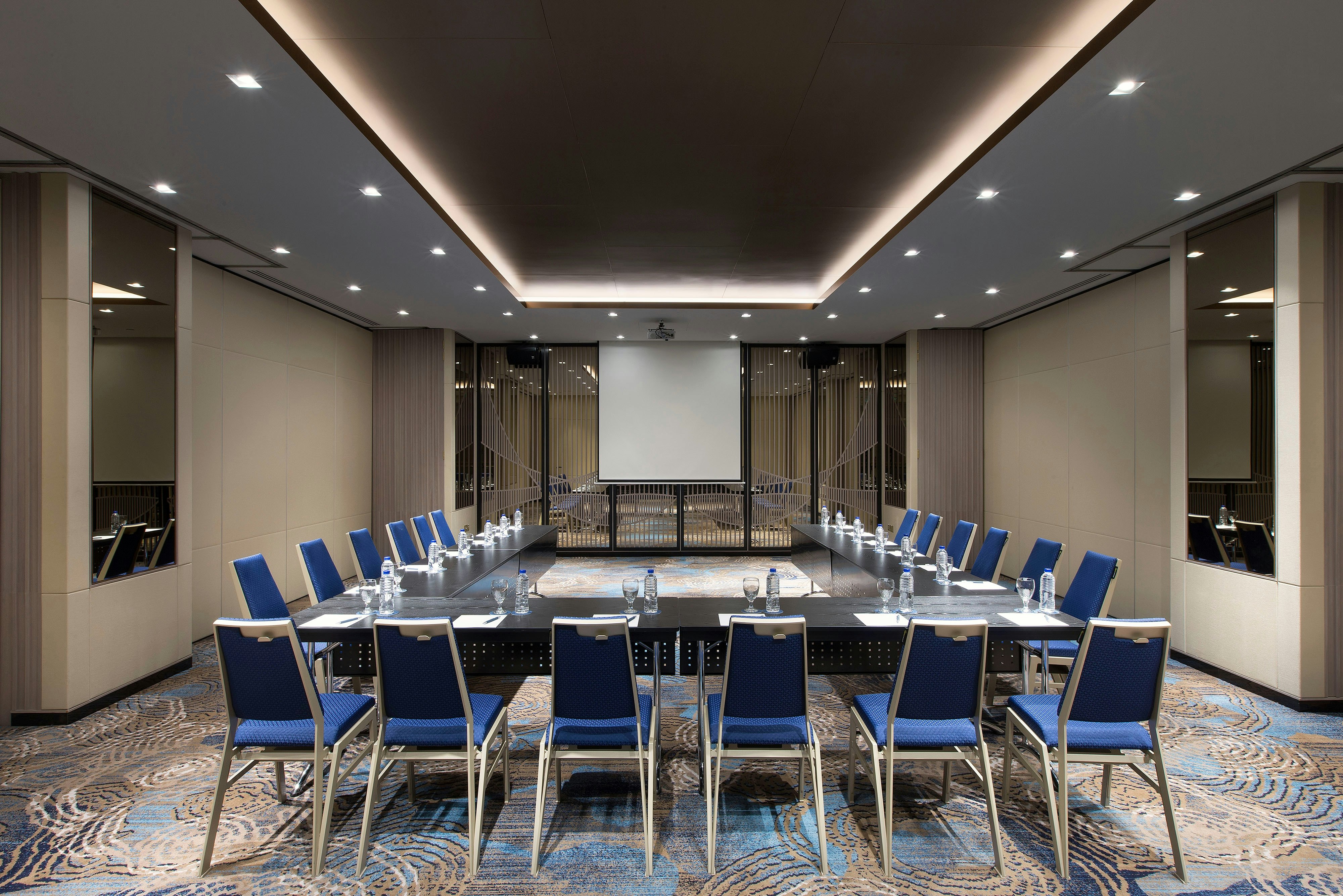 Four Points By Sheraton Singapore Riverview 16/25