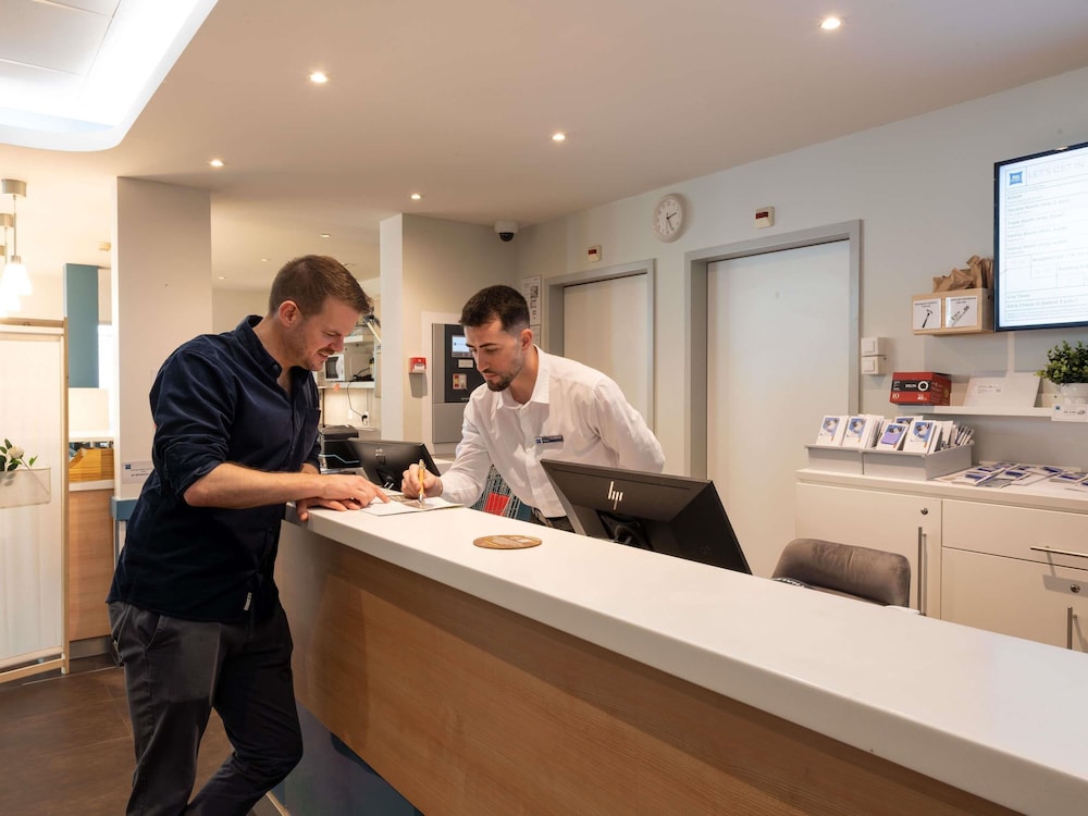 Ibis Budget Luzern City 7/62