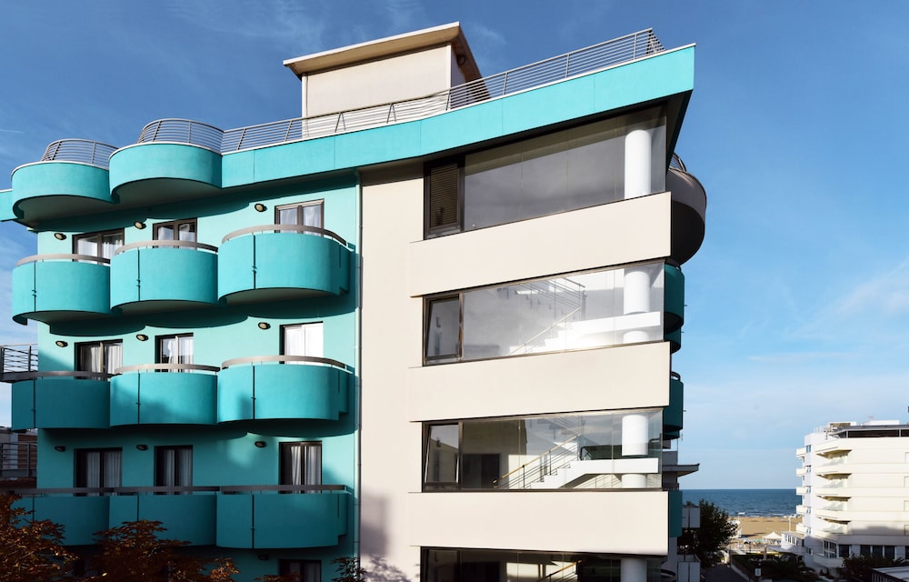 Hotel Ali D'Oro 7/61