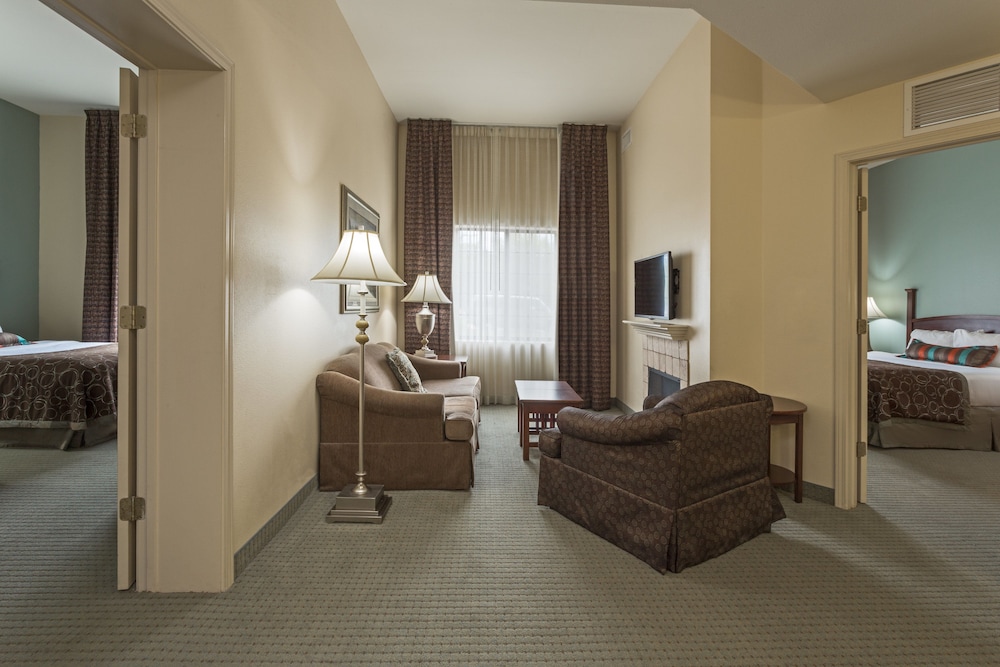 Staybridge Suites Tallahassee I-10 East 47/71