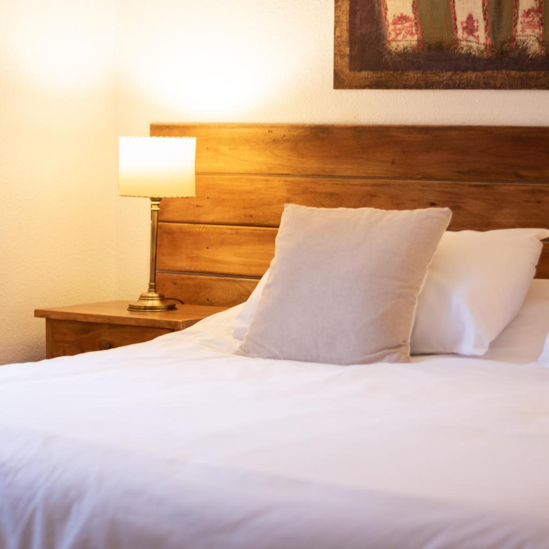 Hostal del Esquiador 29/40