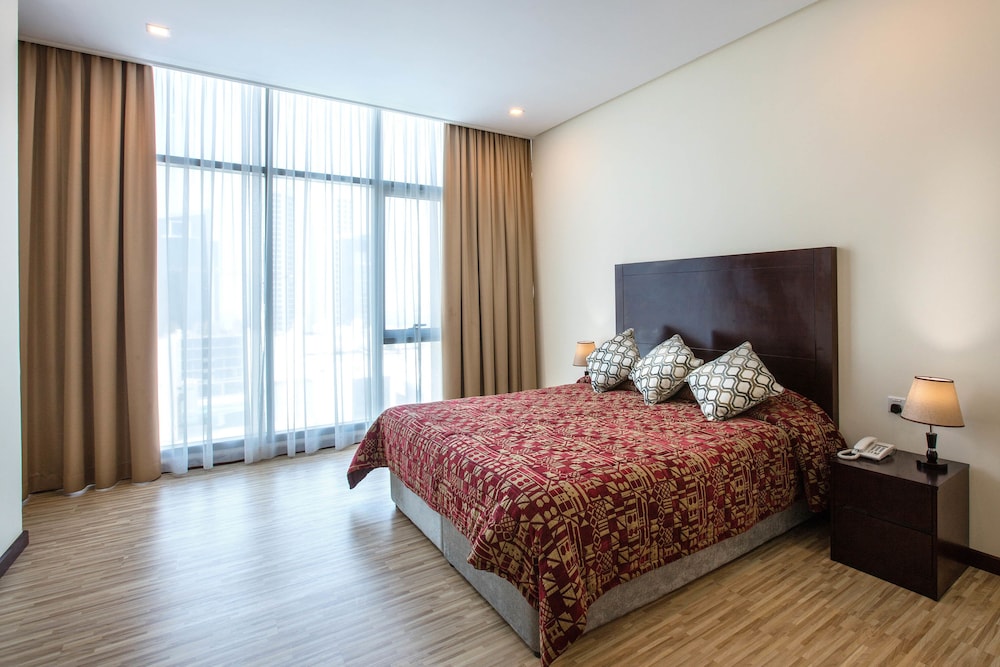 LOUMAGE COMFORT ASPIRE TOWER 27/68