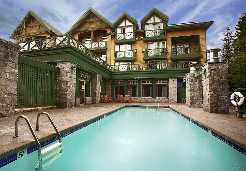 Whistler Pinnacle 7/57