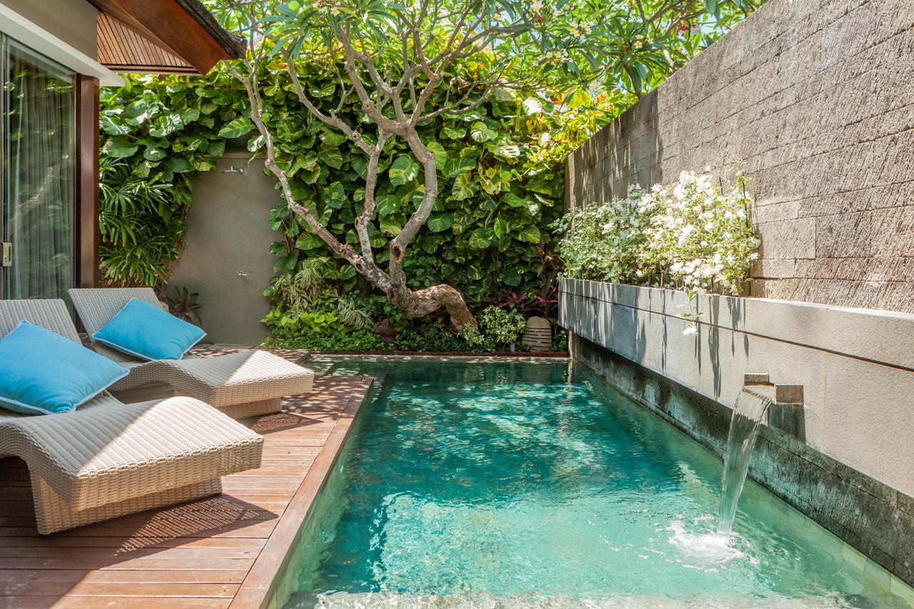 Bali Mandira Beach Resort and Spa 25/30