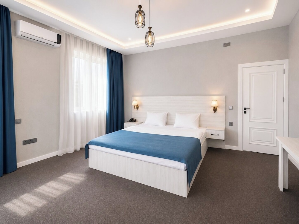 Central Baku Hotel 9/50