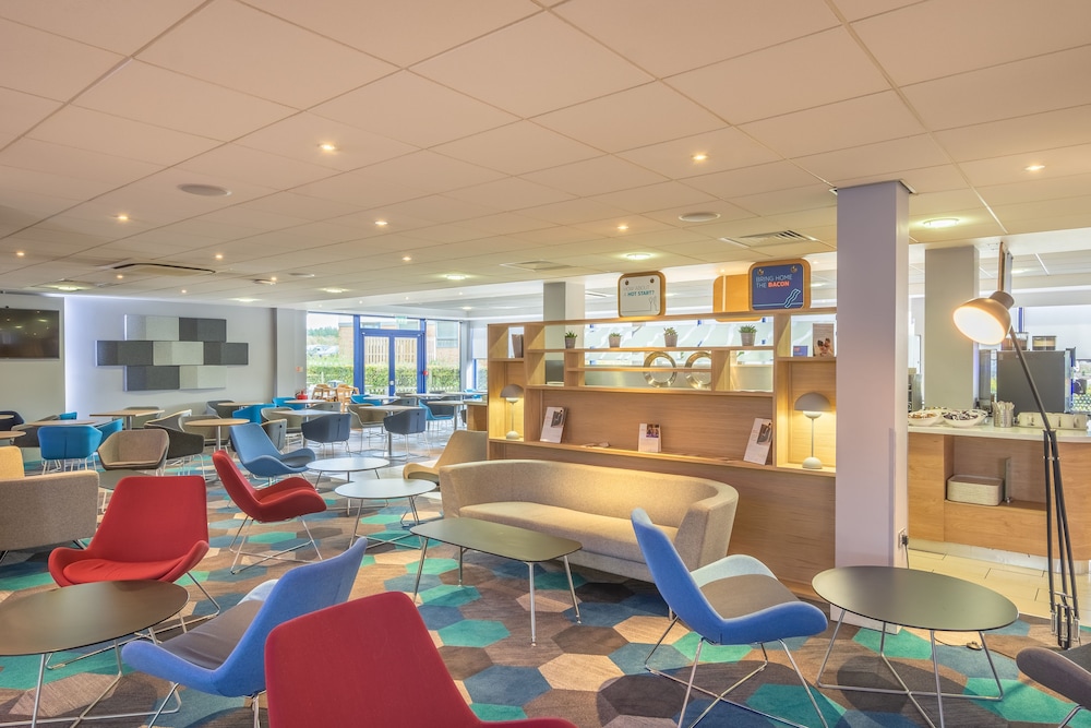 Holiday Inn Express Kettering 41/52