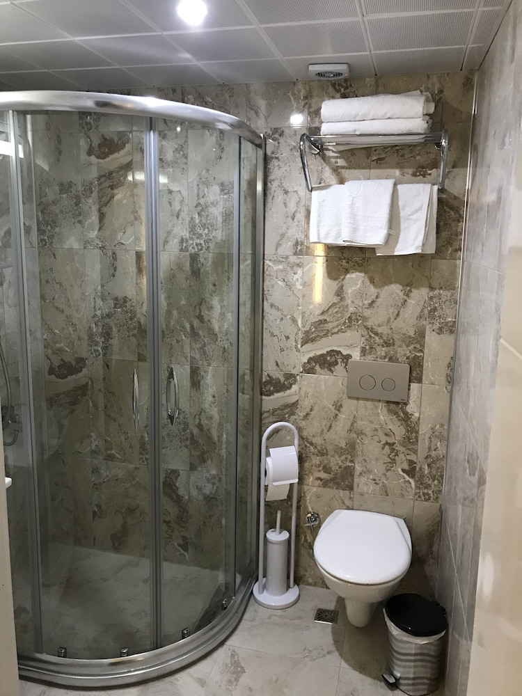 Atlantik Hotel Ankara 34/44