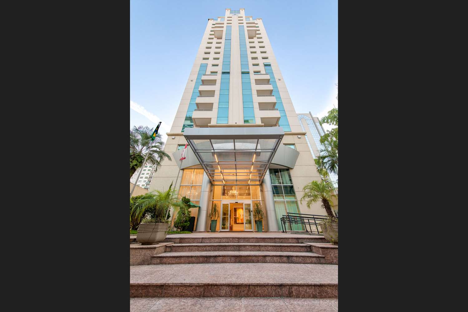 Quality Suites Oscar Freire in SAO PAULO