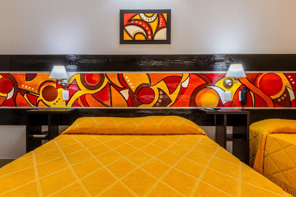 Hotel Calimera 36/50