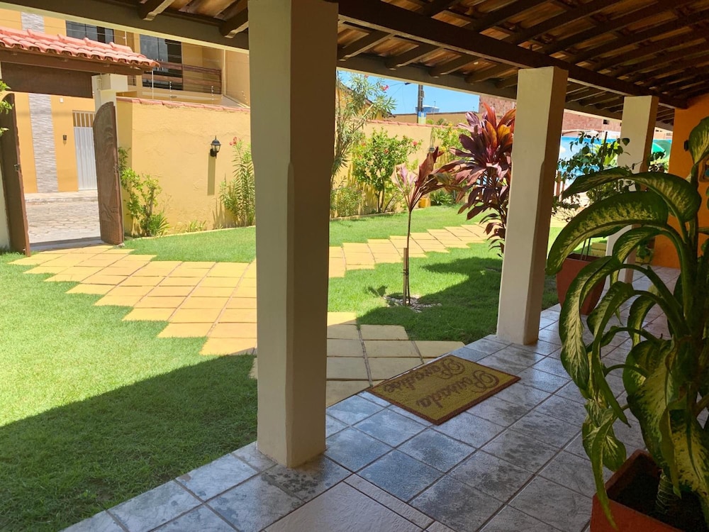 Pousada Paradise - Alcobaca 37/50
