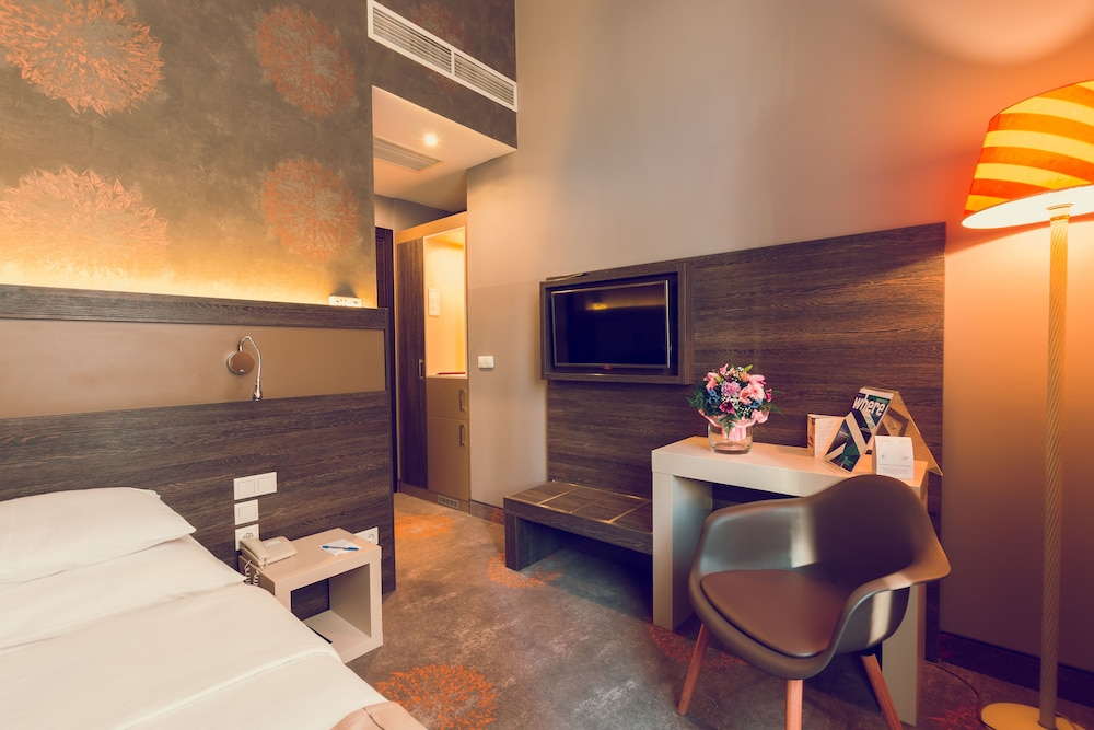 Museum Hotel Budapest 30/48
