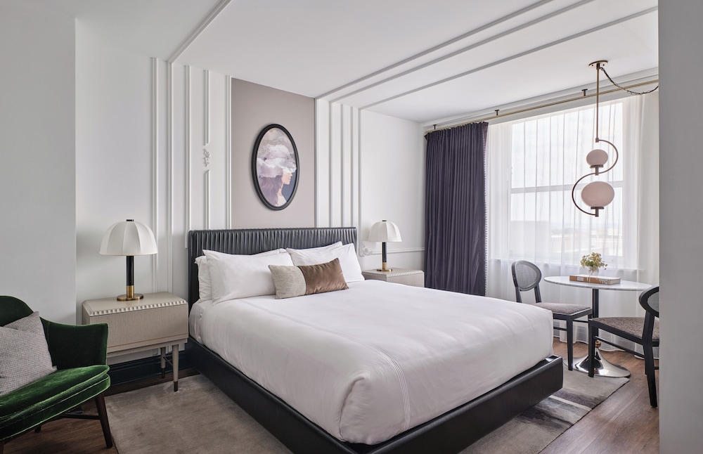 Hotel Kansas City, in The Unbound Collection by Hyatt 17/47