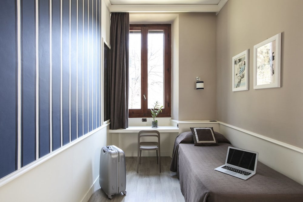Golf Hotel Florence 29/49