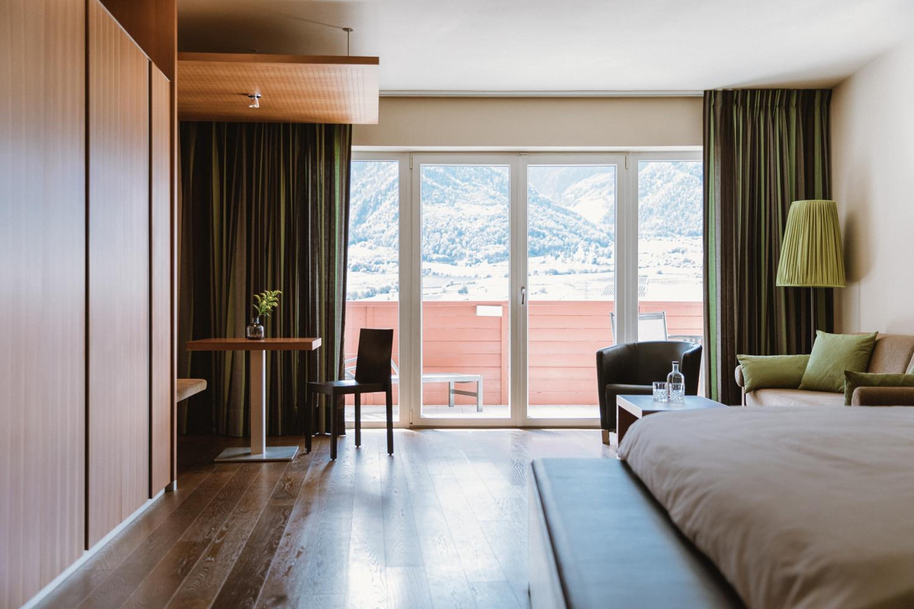 Lindenhof Pure Luxury & Spa DolceVita Resort 18/50