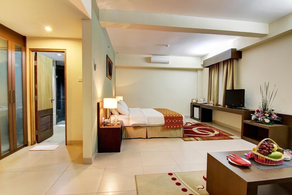 Hotel Luwansa 21/50