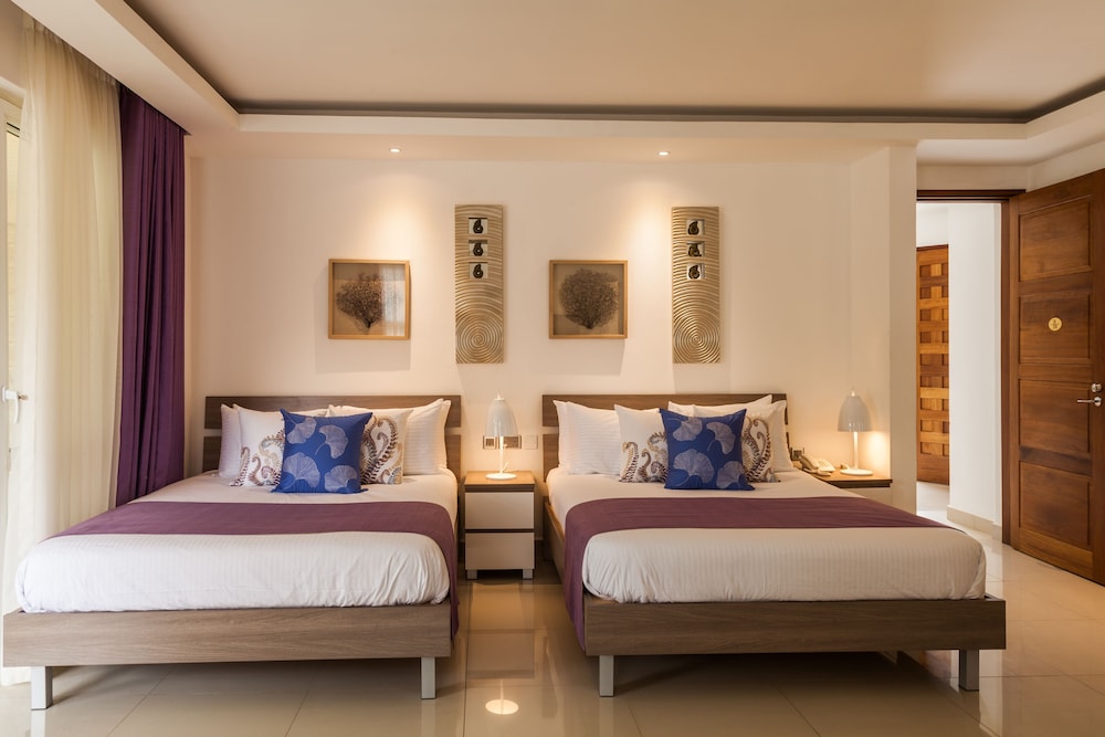 Leopard Beach Resort and Spa 21/66