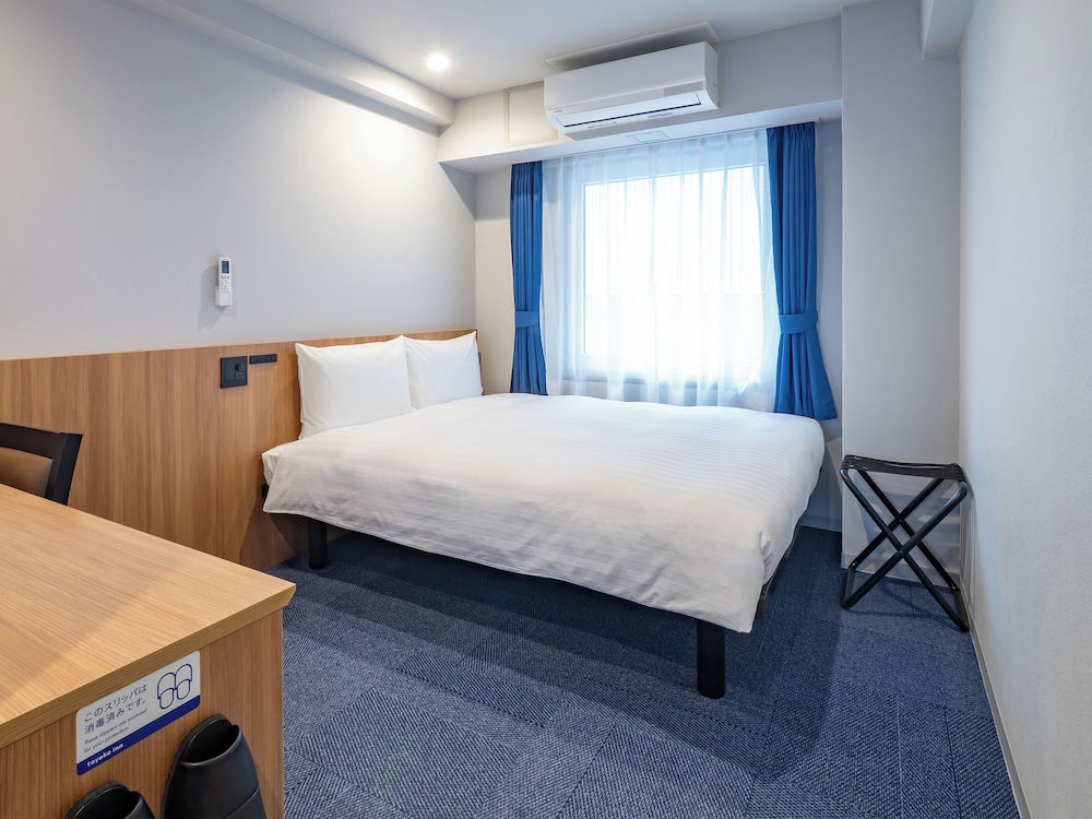 STANDARD, DOUBLE BED