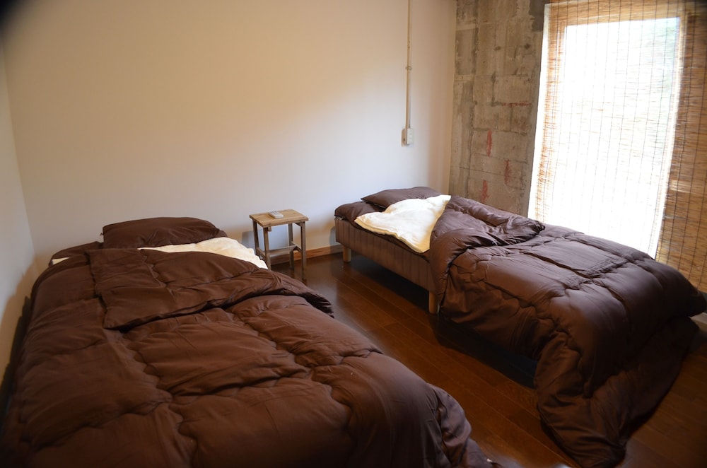 Guest House Isa 14/50