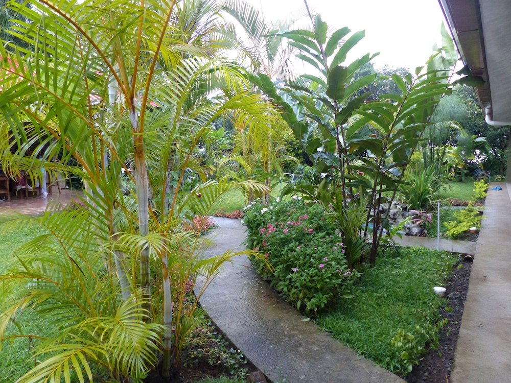 Hotel B B Garden Grecia 5/64