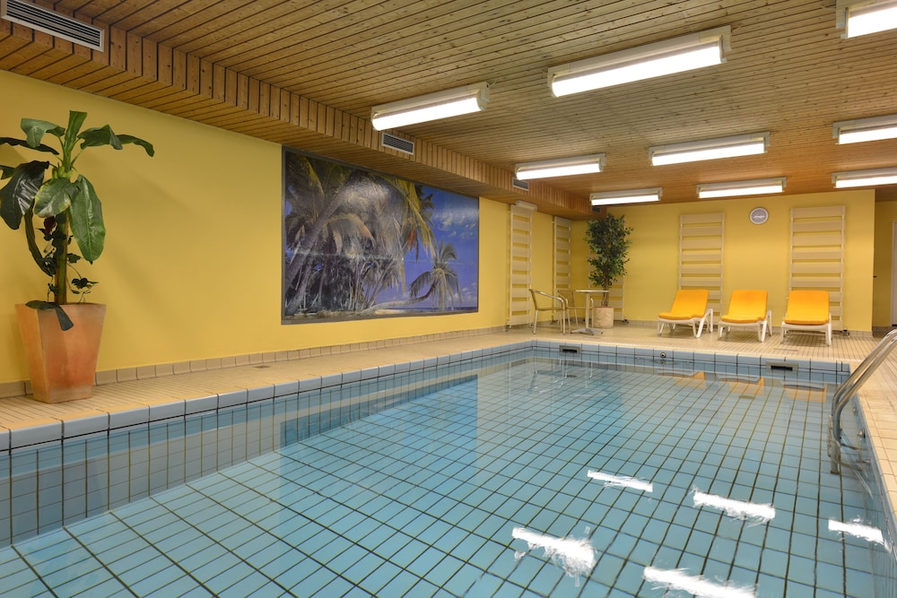 Hotel Luneburger Heide 33/60