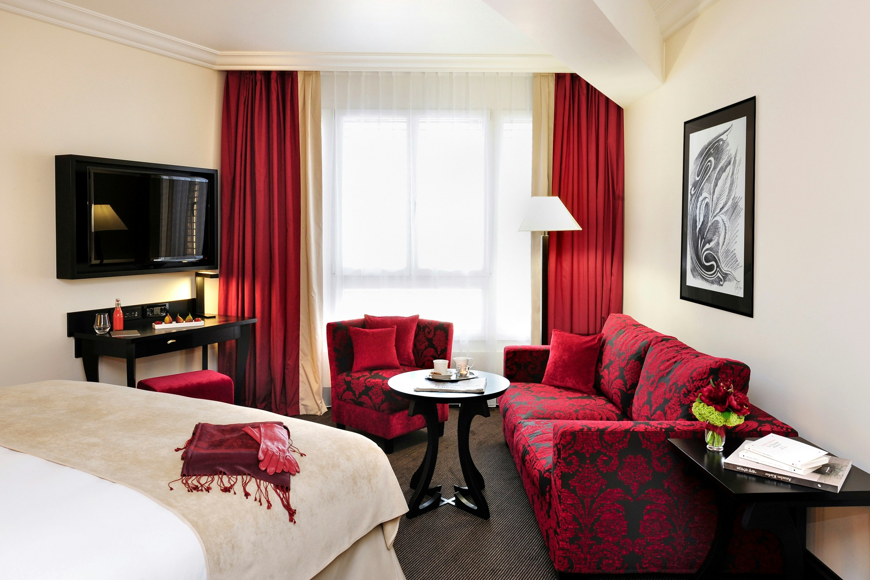 Hotel Tiffany By Fassbind 22/68