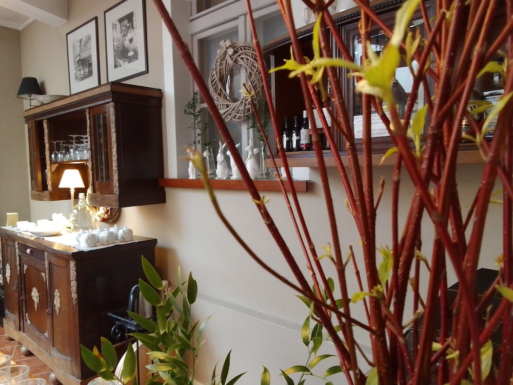 Hotel Stare Miasto Old Town 13/67