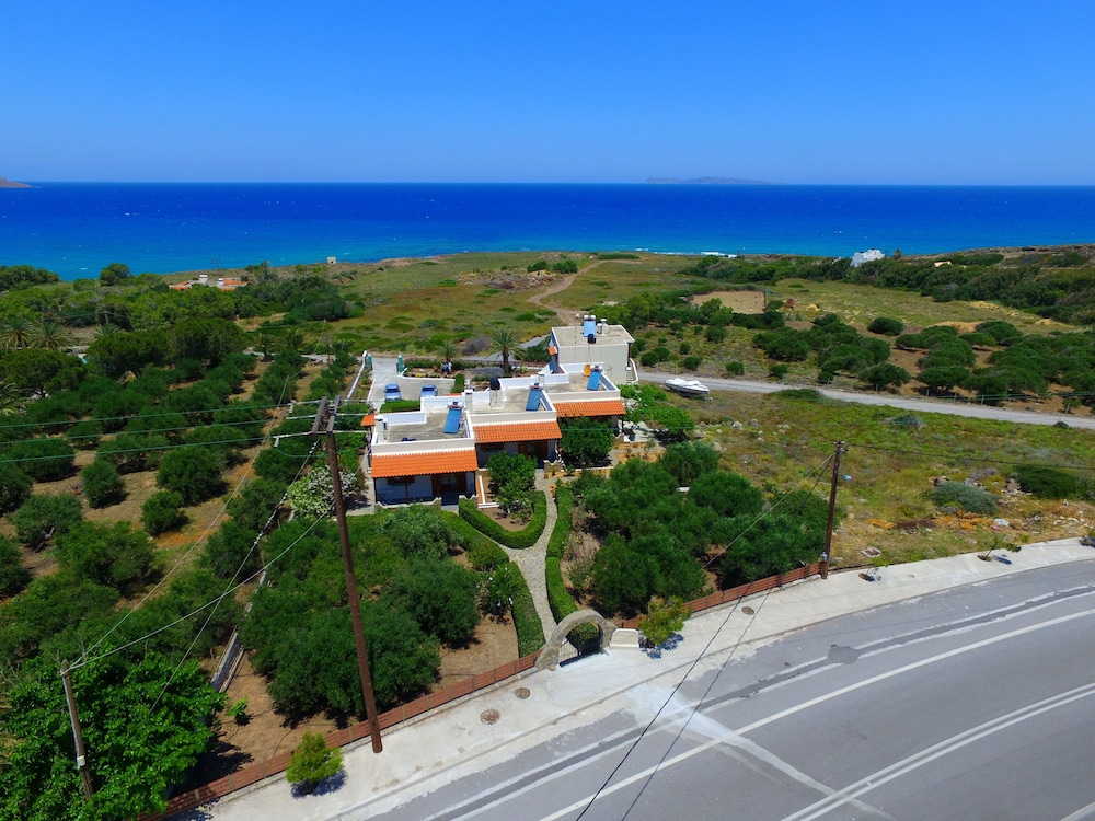 Villa Katerina Holiday Apartments 37/40