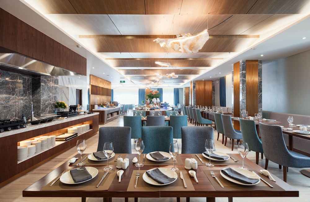 D'Lecia Hotel Ha Long 39/48