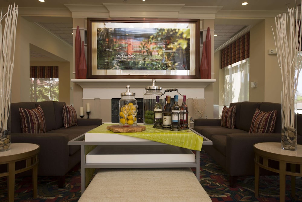 Hilton Garden Inn Jackson/Madison 31/39