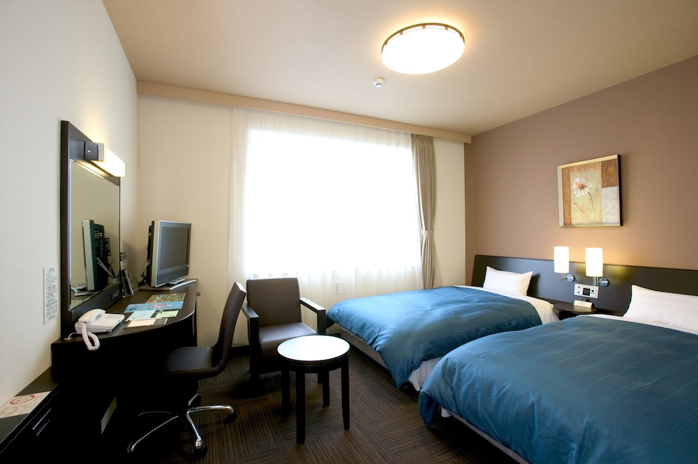 Route Inn Yatsushiro 10/32
