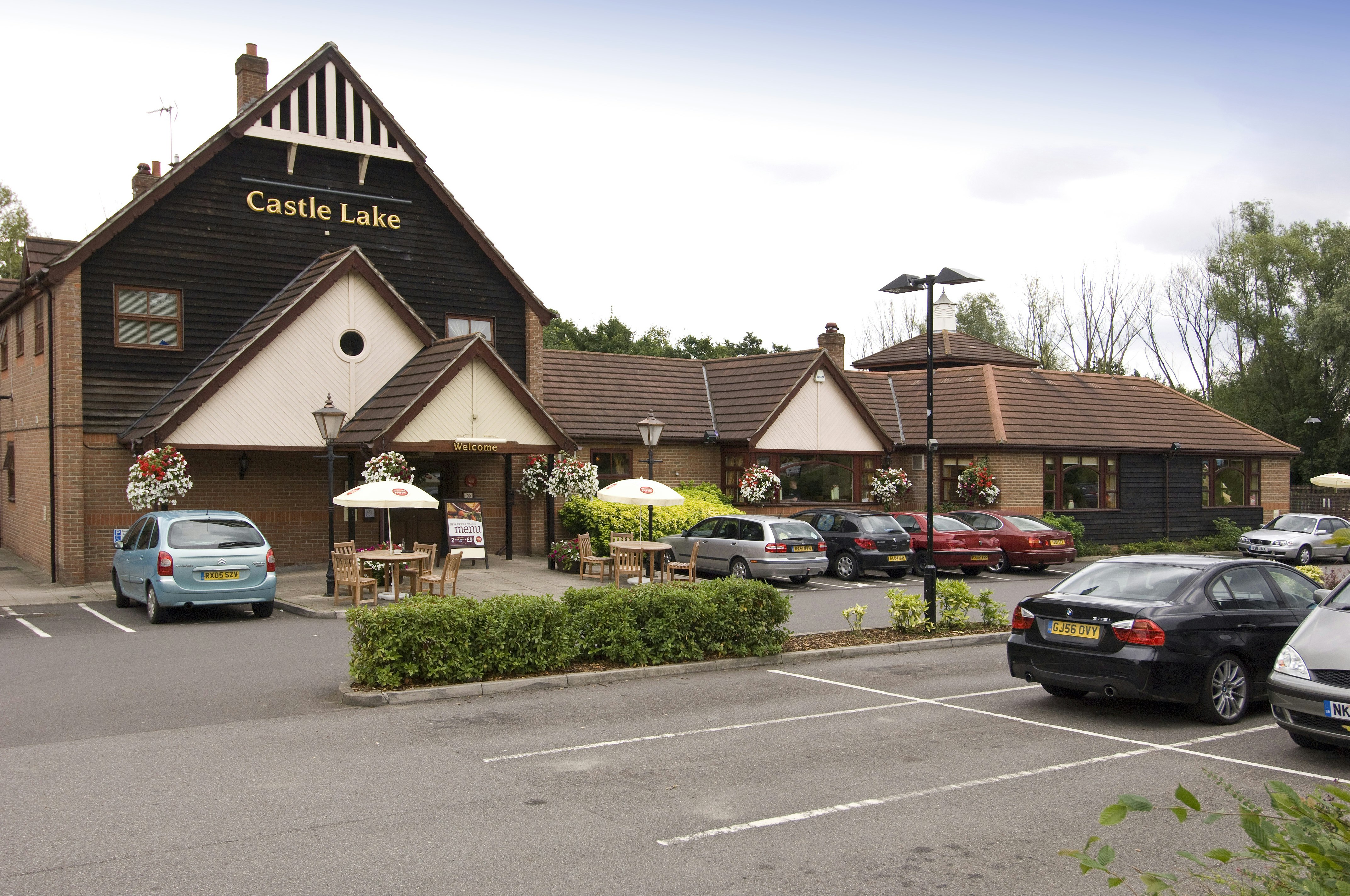 Premier Inn Maidstone Leybourne 16/18