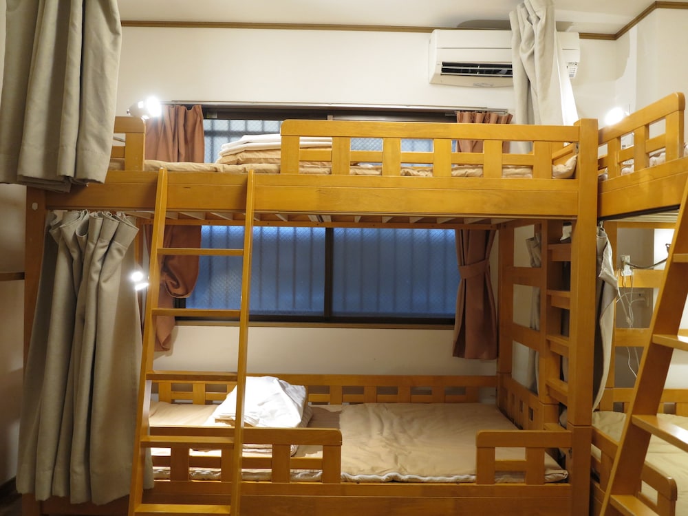 Kyoto Hana Hostel 7/46